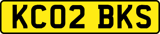 KC02BKS
