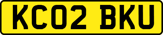 KC02BKU