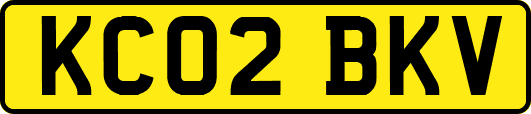 KC02BKV