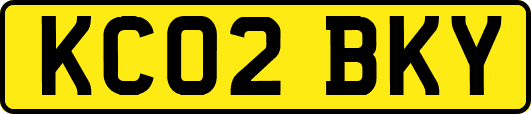 KC02BKY