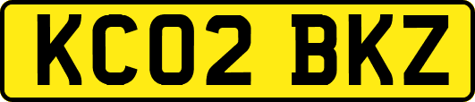 KC02BKZ