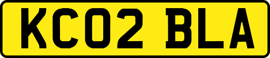 KC02BLA