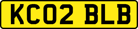 KC02BLB