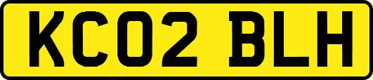 KC02BLH