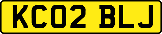 KC02BLJ