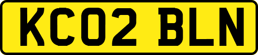 KC02BLN