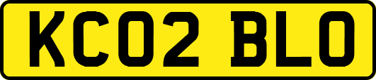 KC02BLO
