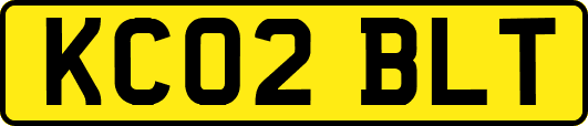 KC02BLT