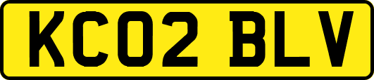 KC02BLV