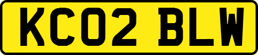 KC02BLW