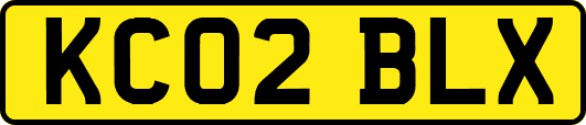 KC02BLX