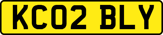 KC02BLY