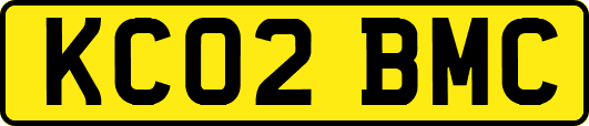 KC02BMC