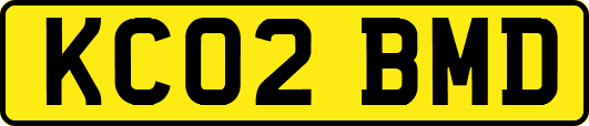 KC02BMD