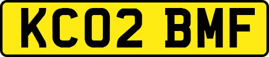 KC02BMF
