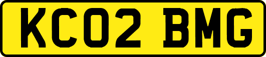 KC02BMG
