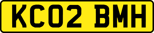 KC02BMH
