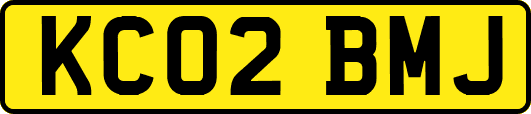 KC02BMJ