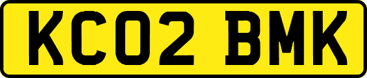 KC02BMK