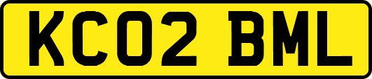KC02BML