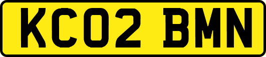 KC02BMN