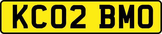 KC02BMO