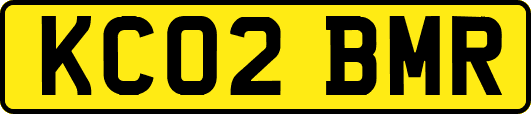 KC02BMR