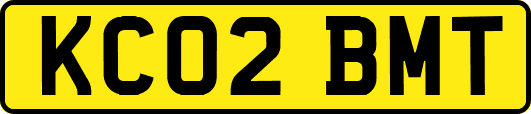 KC02BMT