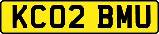 KC02BMU