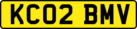 KC02BMV