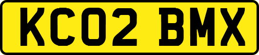 KC02BMX