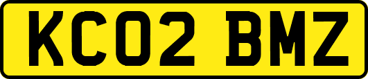 KC02BMZ