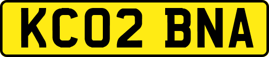 KC02BNA