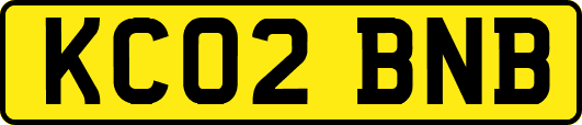 KC02BNB
