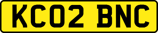 KC02BNC