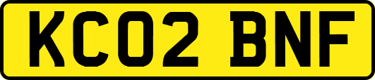 KC02BNF