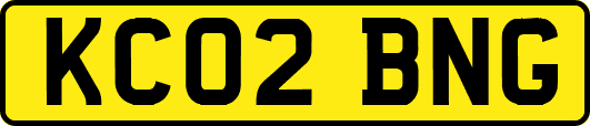 KC02BNG