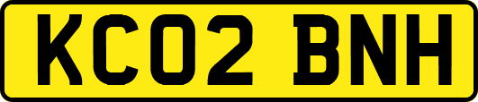 KC02BNH