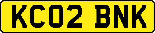 KC02BNK