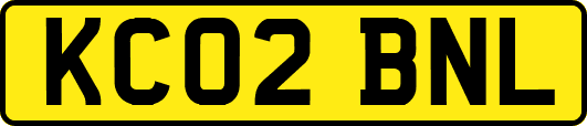 KC02BNL