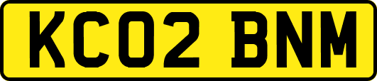 KC02BNM