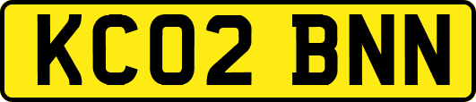 KC02BNN
