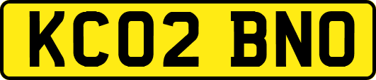 KC02BNO