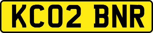 KC02BNR