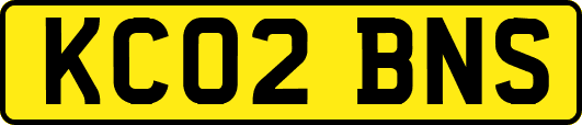 KC02BNS