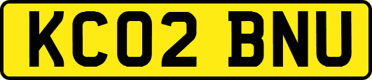 KC02BNU