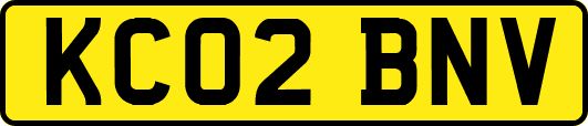 KC02BNV