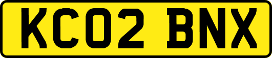 KC02BNX