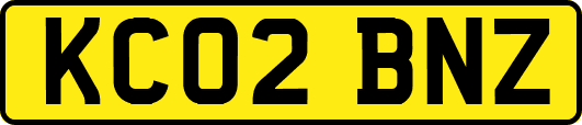 KC02BNZ