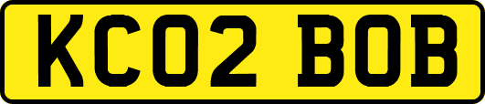 KC02BOB